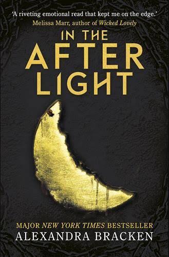 In the After Light