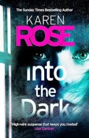 Into the Dark (The Cincinnati Series)