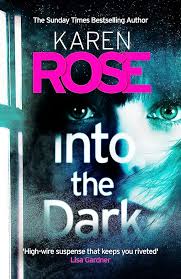Into the Dark (The Cincinnati Series)