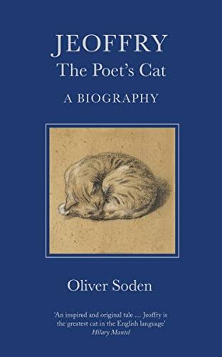 Jeoffry: The Poet’s Cat