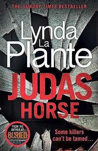 Judas Horse