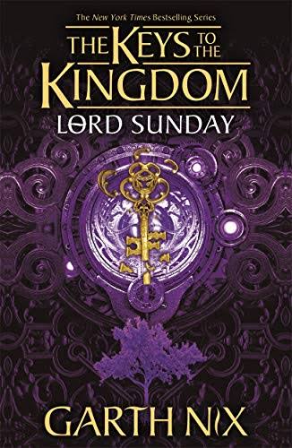 Lord Sunday (The Keys to the Kingdom)