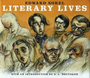 Literary lives