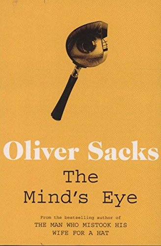 The Mind’s Eye