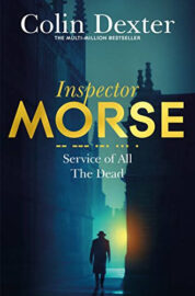 Service of All the Dead (Inspector Morse series)