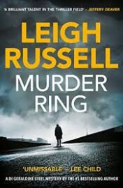 Murder Ring (The DI Geraldine Steel series)