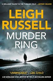 Murder Ring (The DI Geraldine Steel series)