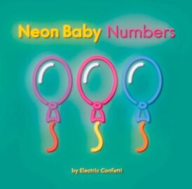 Neon Baby: Numbers