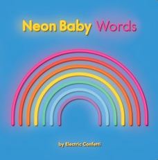 Neon Baby: Words