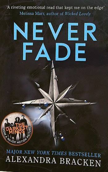 Never Fade