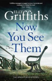 Now You See Them: The Brighton Mysteries
