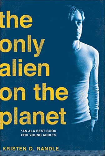 Only Alien on the Planet