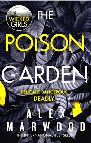 The Poison Garden