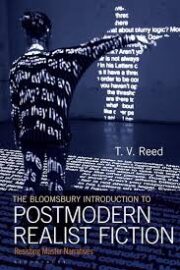 The Bloomsbury Introduction to Postmodern Realism