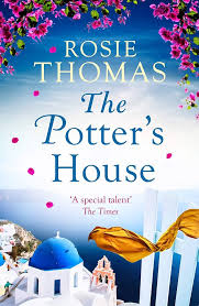 The Potter’s House