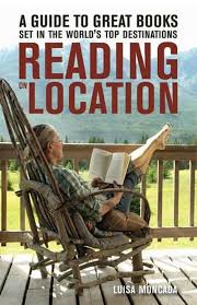 Reading on location