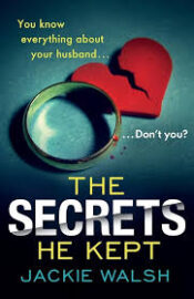 The Secrets He Kept