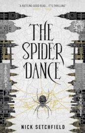 The Spider Dance
