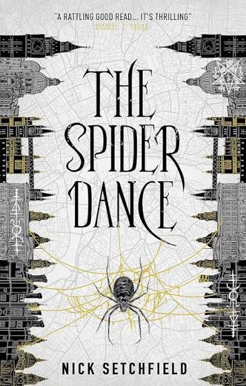 The Spider Dance