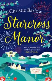 Starcross Manor (The Love Heart Lane series)