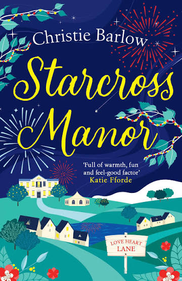 Starcross Manor (The Love Heart Lane series)