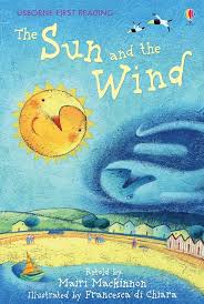 Sun and the Wind