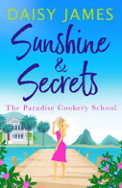 Sunshine & Secrets (Paradise Cookery School)