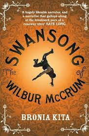 The swansong of Wilbur McCrum