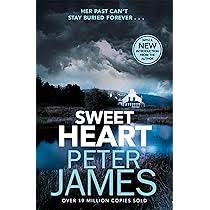 Sweet Heart