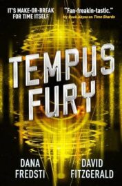 Time Shards – Tempus Fury