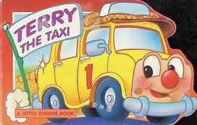 Terry the Taxi