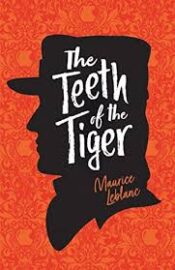Arsène Lupin: The Teeth of the Tiger