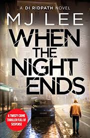 When the Night Ends