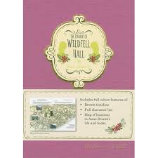The Tenant of Wildfell Hall
