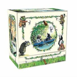 The Wind in the Willows Classic Story Collection