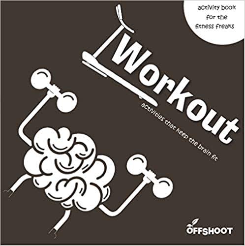 Workout: Activities That Keep The Brain Fit