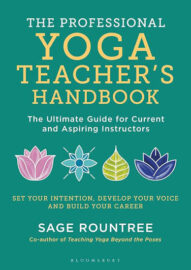 Professional Yoga Teacher’s Handbook